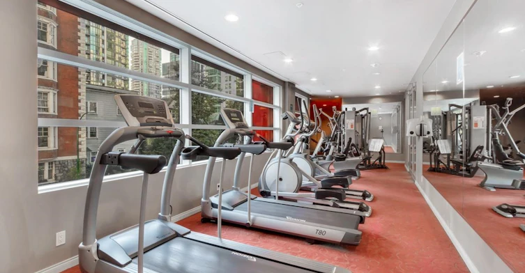 1601-1211 Melville Street, Vancouver, BC, V6E 0A7 - 17