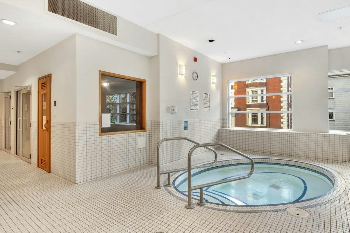 1601-1211 Melville Street, Vancouver, BC, V6E 0A7 - 16