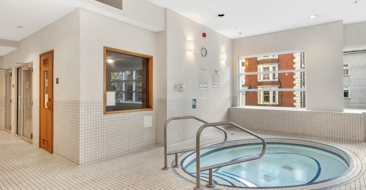 1601-1211 Melville Street, Vancouver, BC, V6E 0A7 - 16