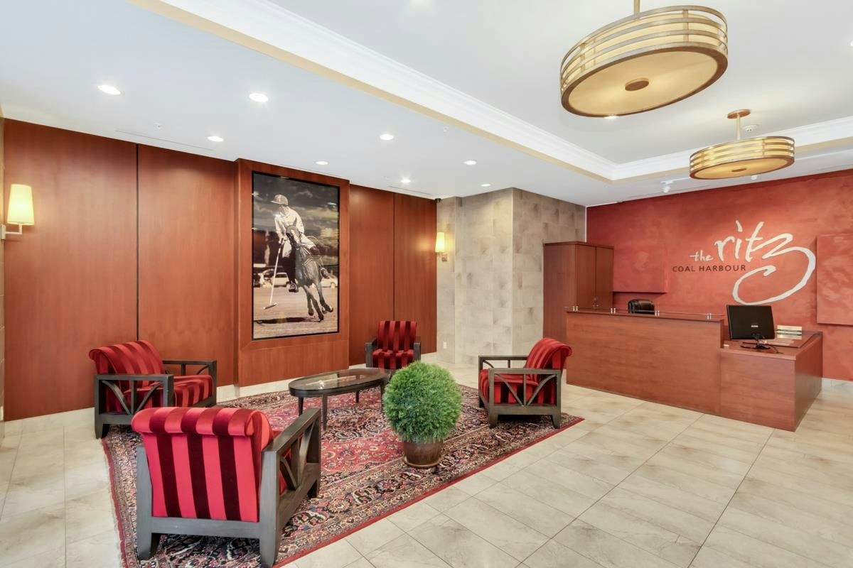 1601-1211 Melville Street, Vancouver, BC, V6E 0A7 - 14