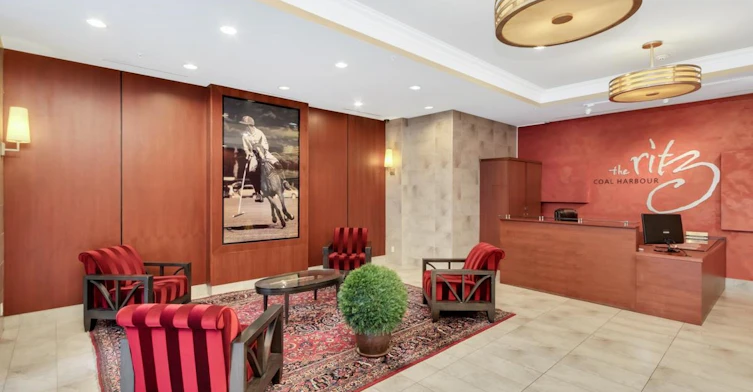1601-1211 Melville Street, Vancouver, BC, V6E 0A7 - 14