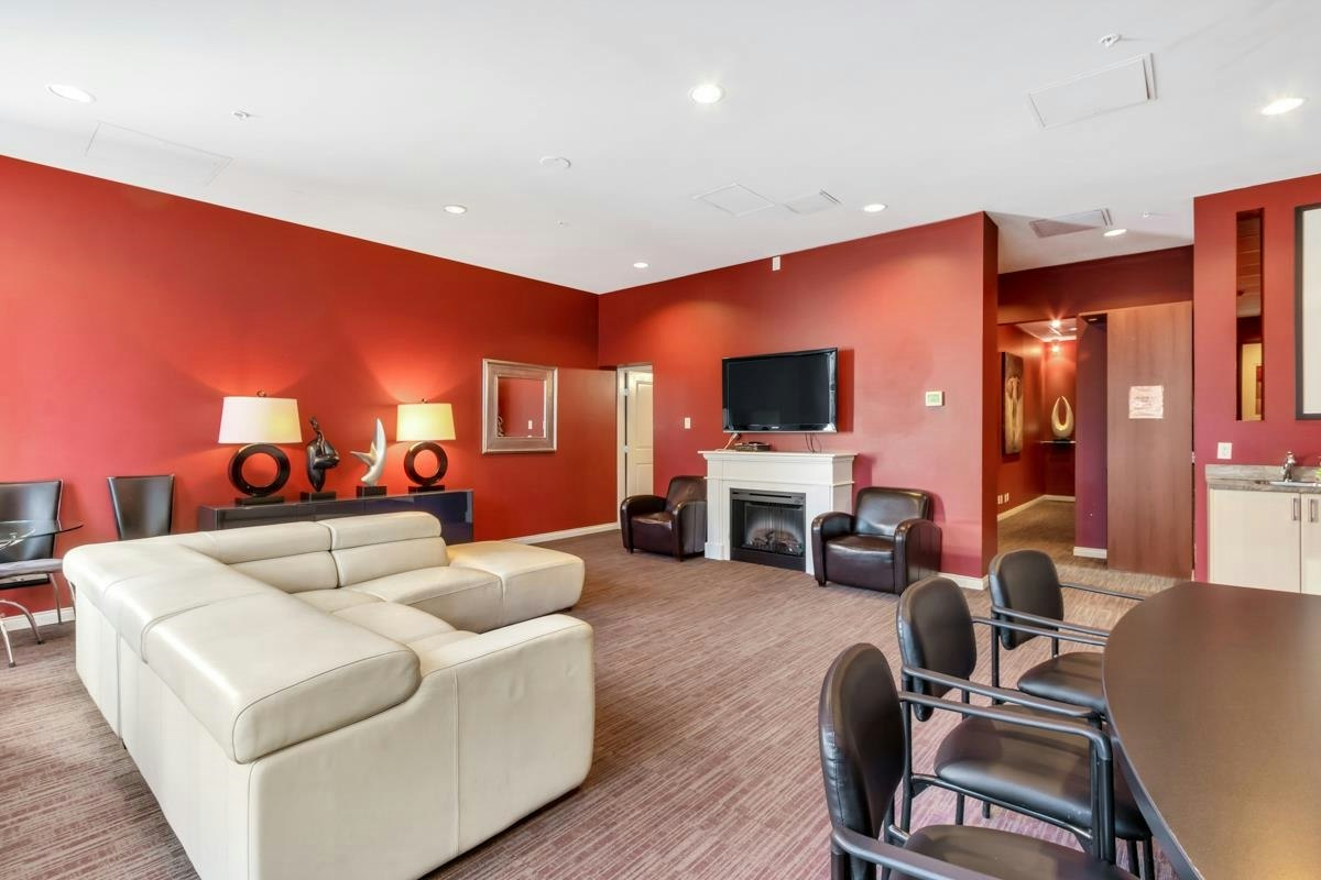 1601-1211 Melville Street, Vancouver, BC, V6E 0A7 - 18