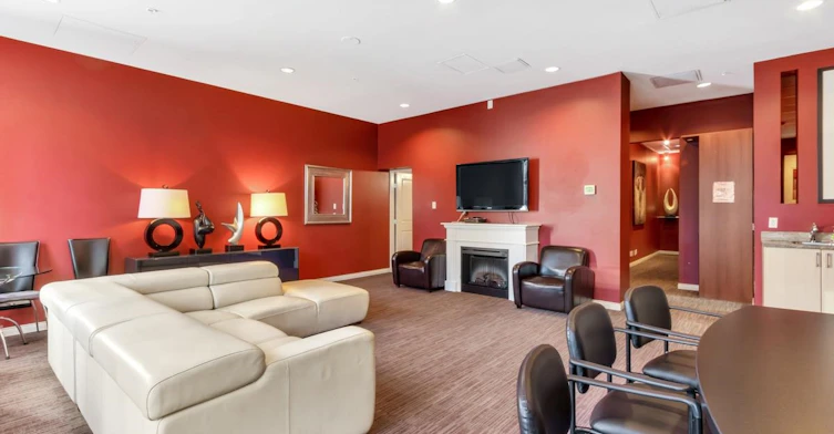 1601-1211 Melville Street, Vancouver, BC, V6E 0A7 - 18