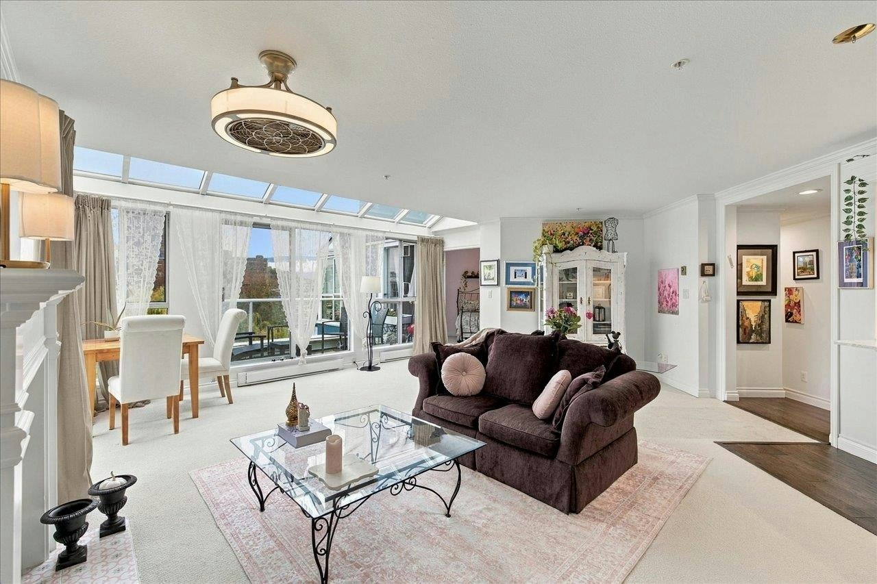 405-1502 Island Park Walk, Vancouver, BC, V6H 3Z8