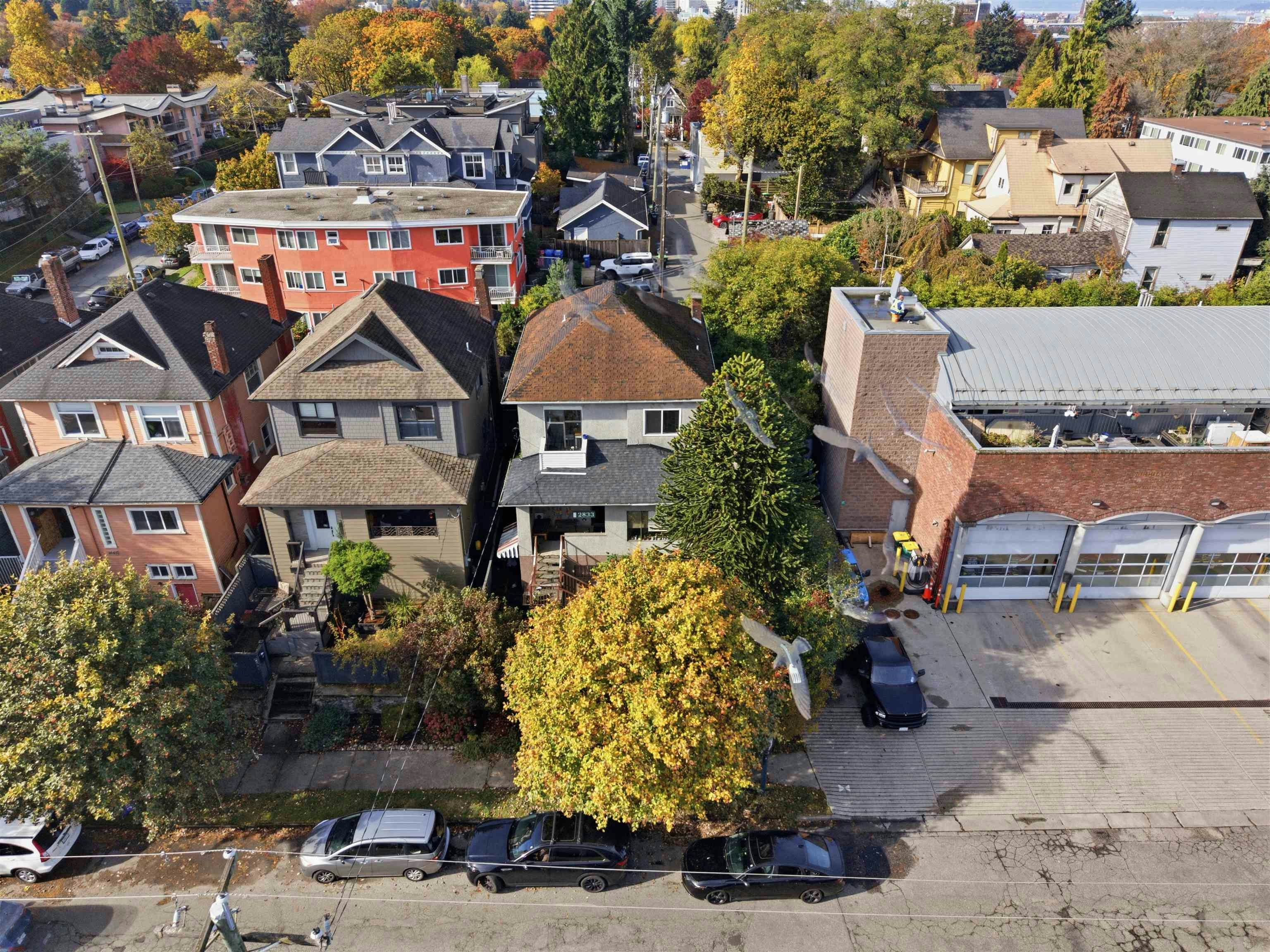 2833 Quebec Street - 2