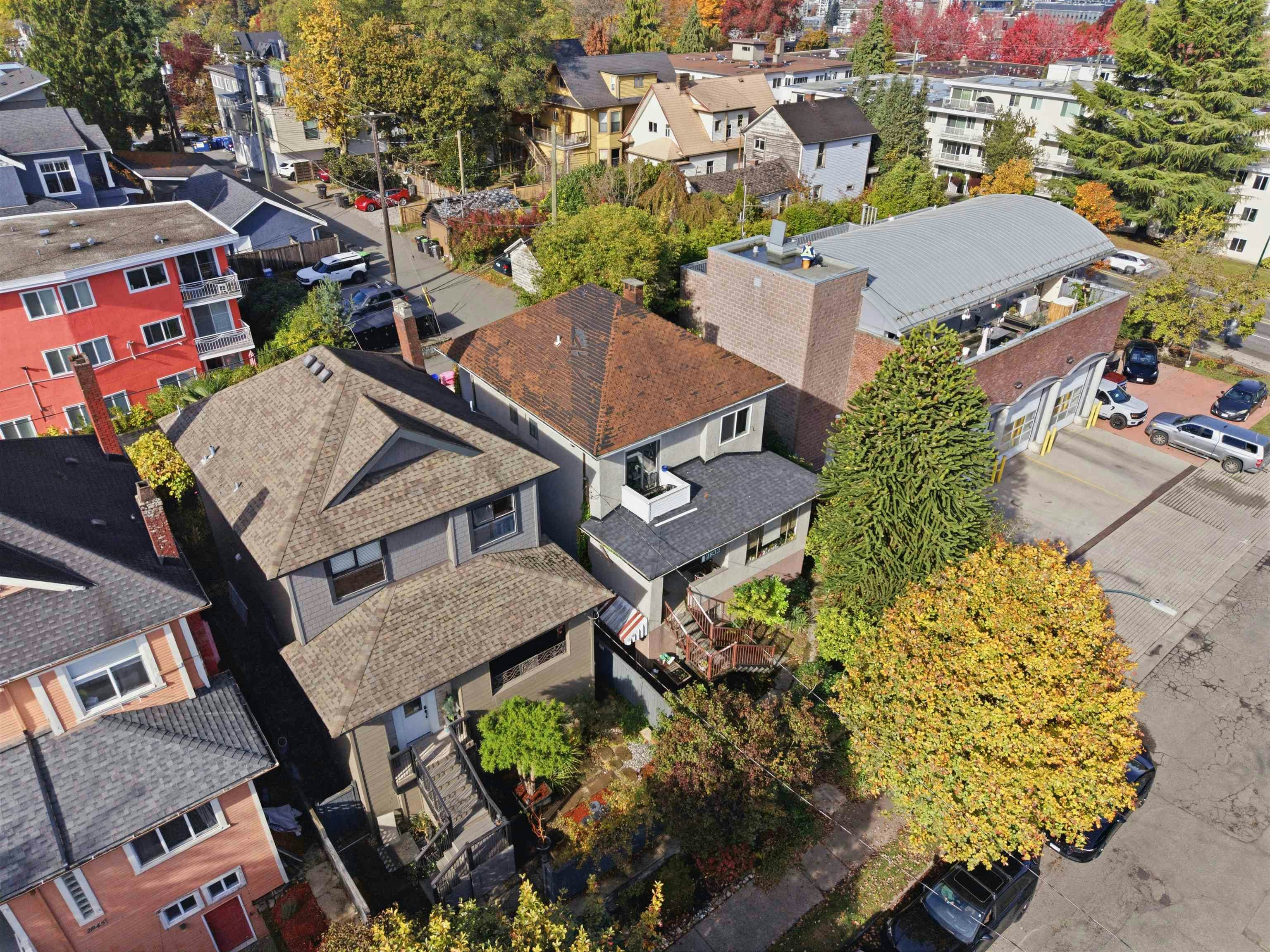 2833 Quebec Street, Vancouver, BC, V5T 3A8