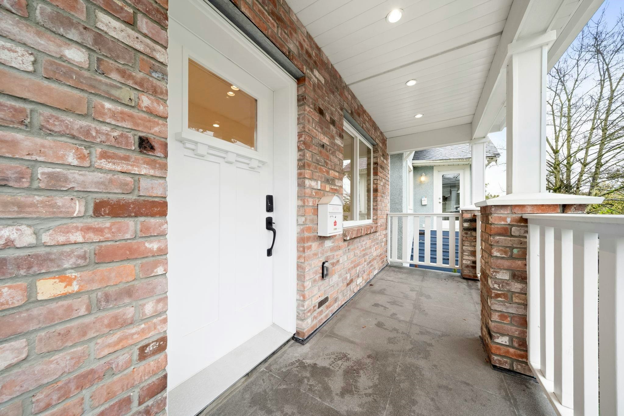 1161 Keefer Street - 3