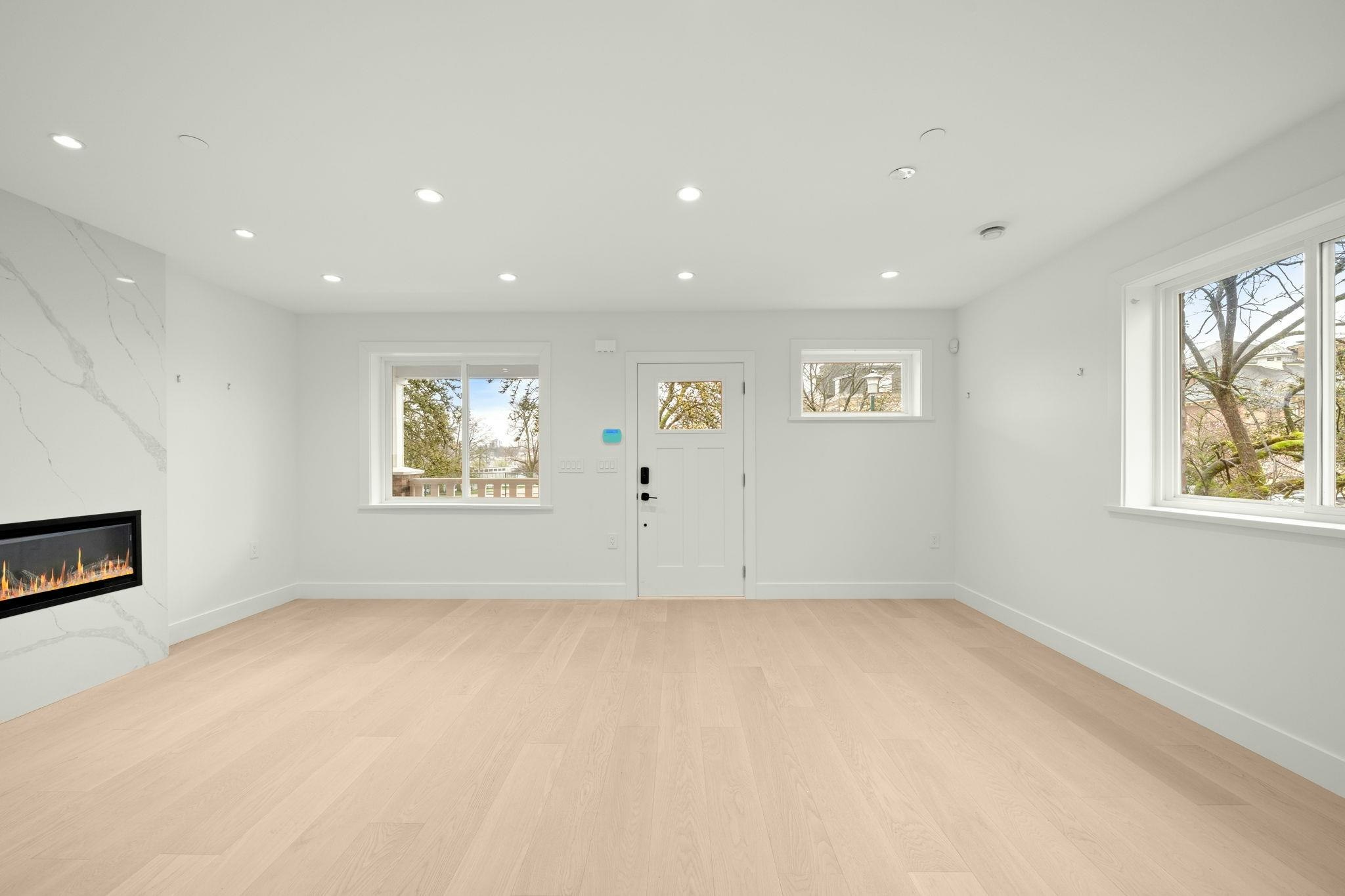 1161 Keefer Street - 5