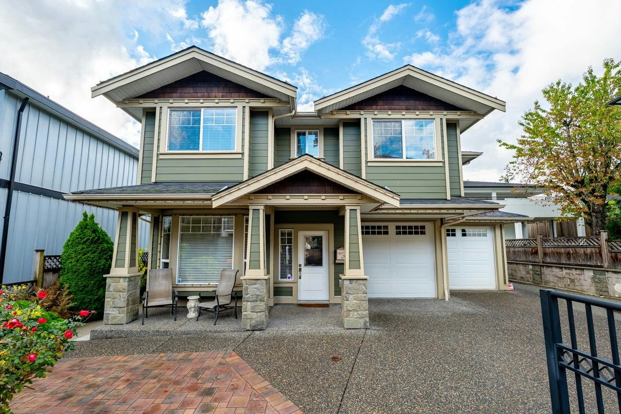 206 Boileau Street