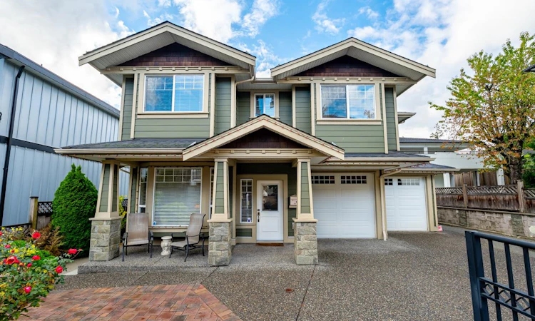 206 Boileau Street