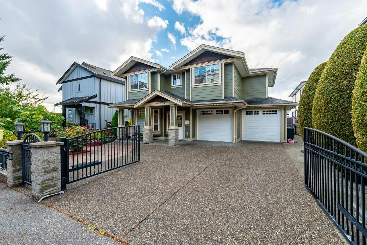 206 Boileau Street - 2