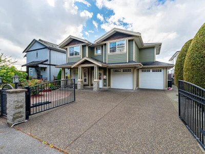 206 Boileau Street - 2