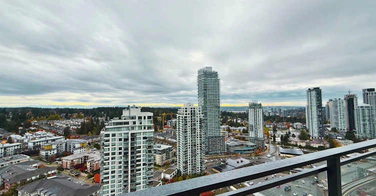 28**-612 Elmwood Street, Coquitlam, BC, V3J 0W1 - 8