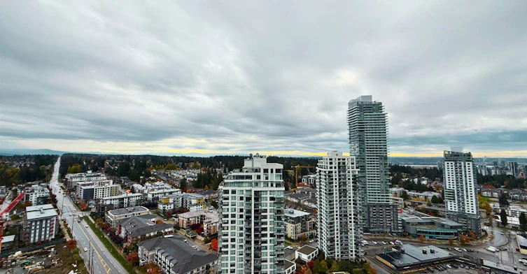 28**-612 Elmwood Street, Coquitlam, BC, V3J 0W1 - 9