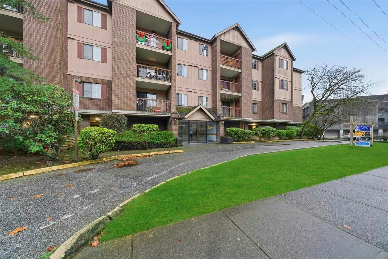 239-8500 Ackroyd Road, Richmond, BC, V6X 3H8
