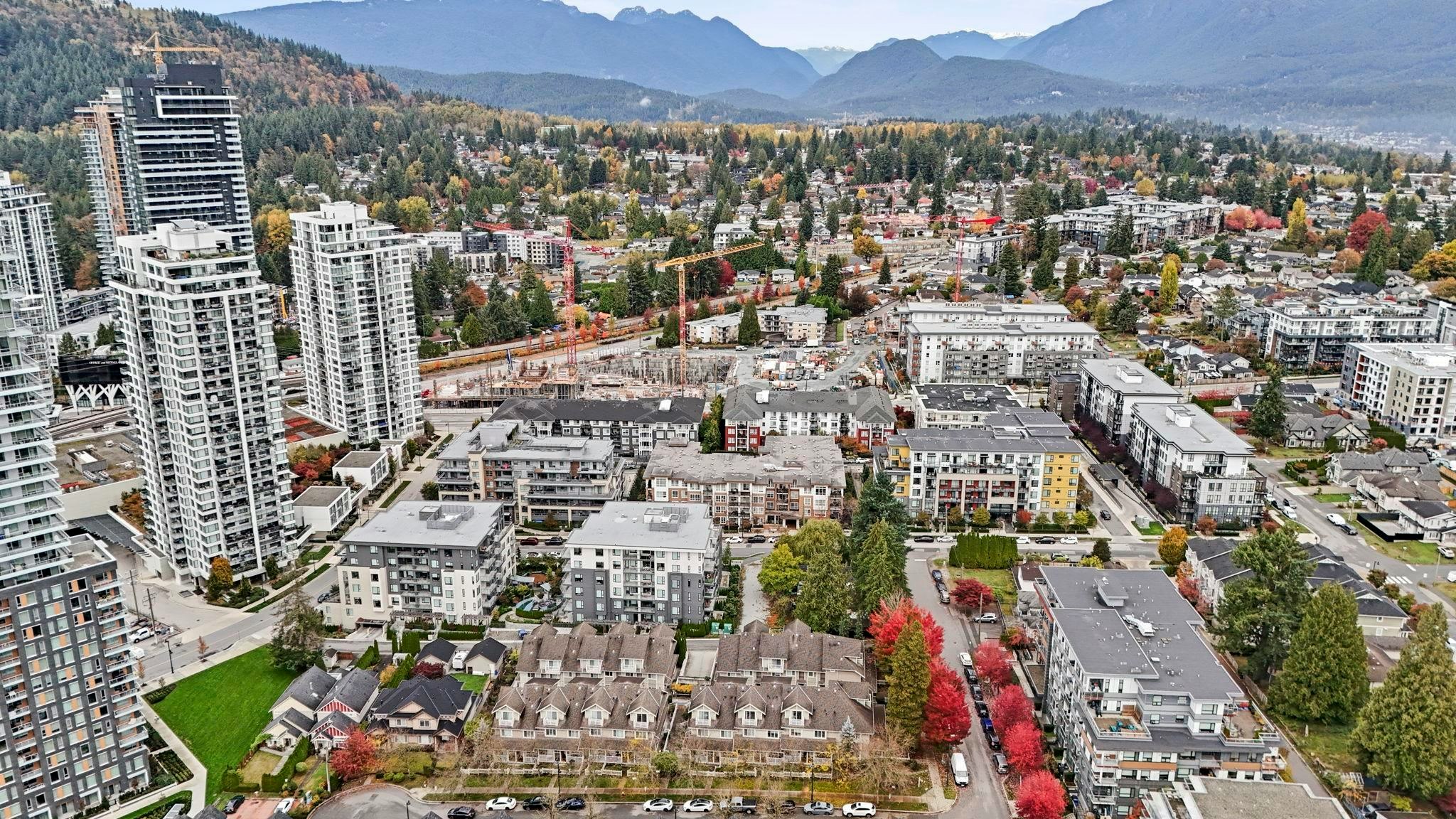 409-611 Regan Avenue, Coquitlam, BC, V3J 0E5 - 20