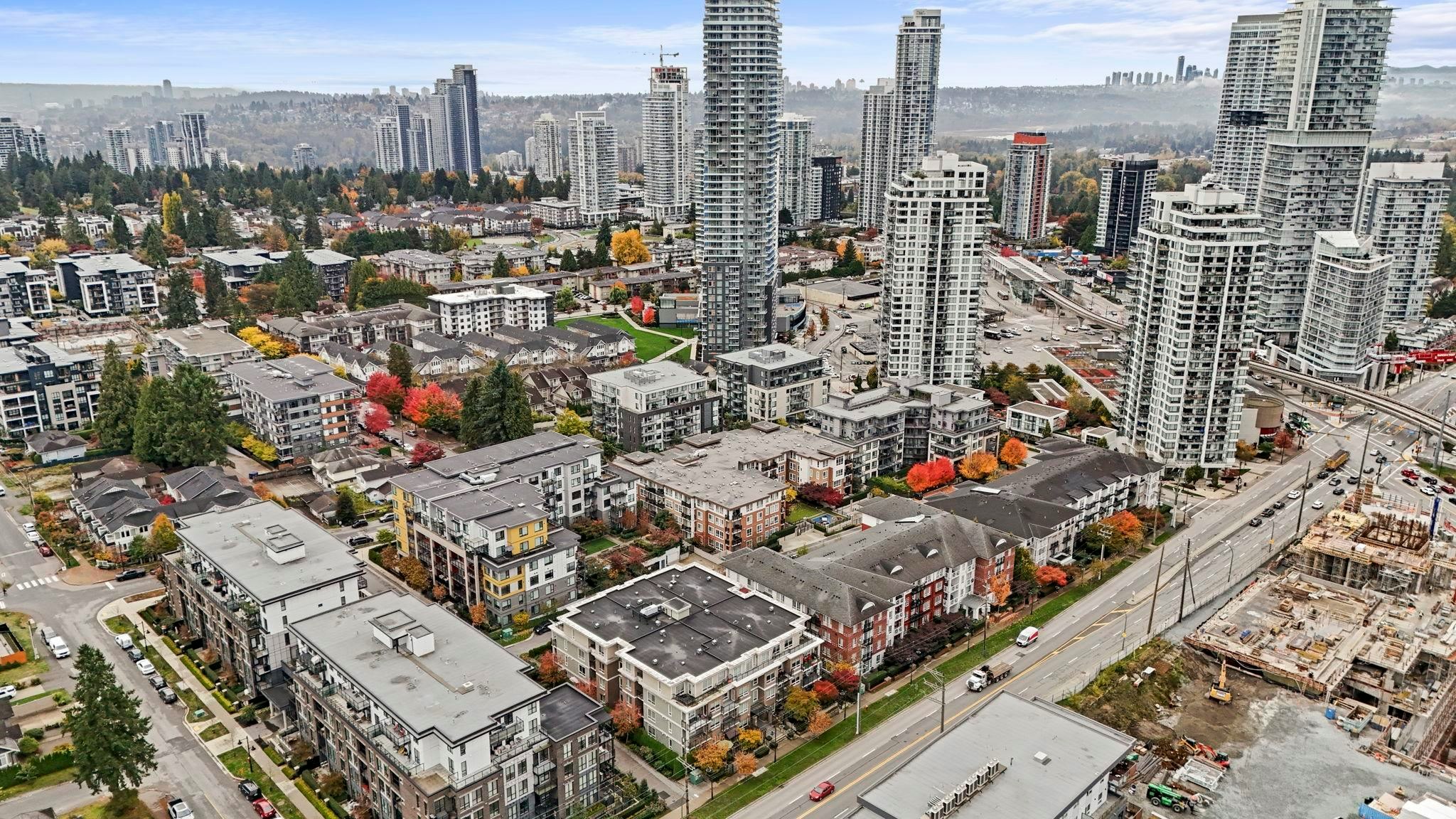 409-611 Regan Avenue, Coquitlam, BC, V3J 0E5 - 19