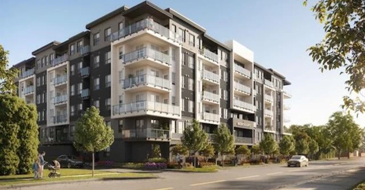 306-20625 Eastleigh Crescent, Langley, BC