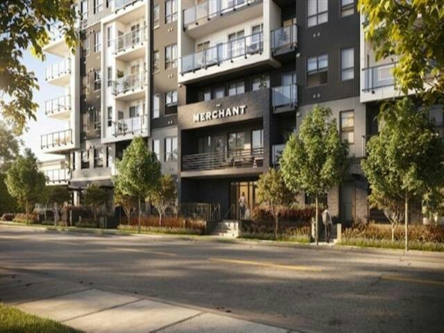 306-20625 Eastleigh Crescent, Langley, BC - 2