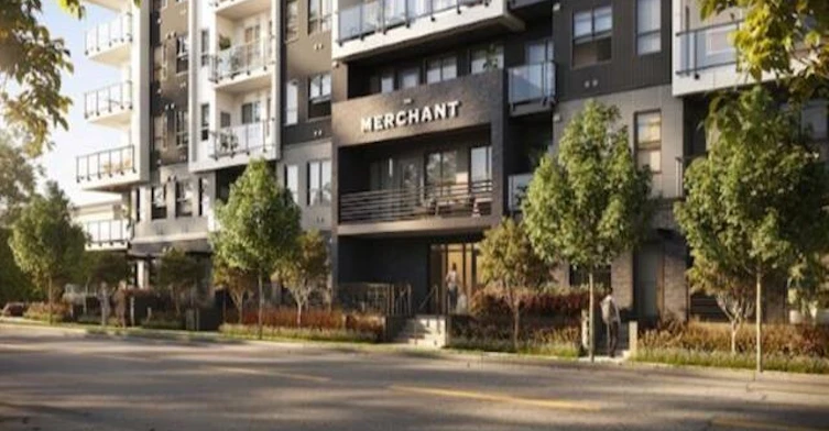 306-20625 Eastleigh Crescent, Langley, BC - 2