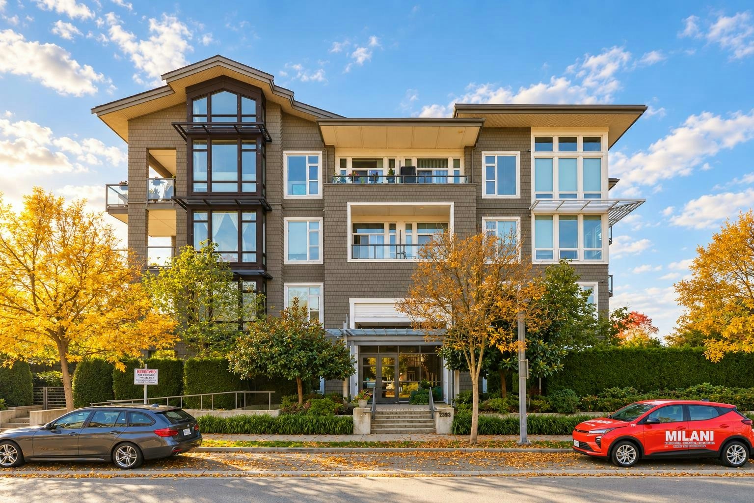 204-2393 Ranger Lane, Port Coquitlam, BC, V3B 0P5