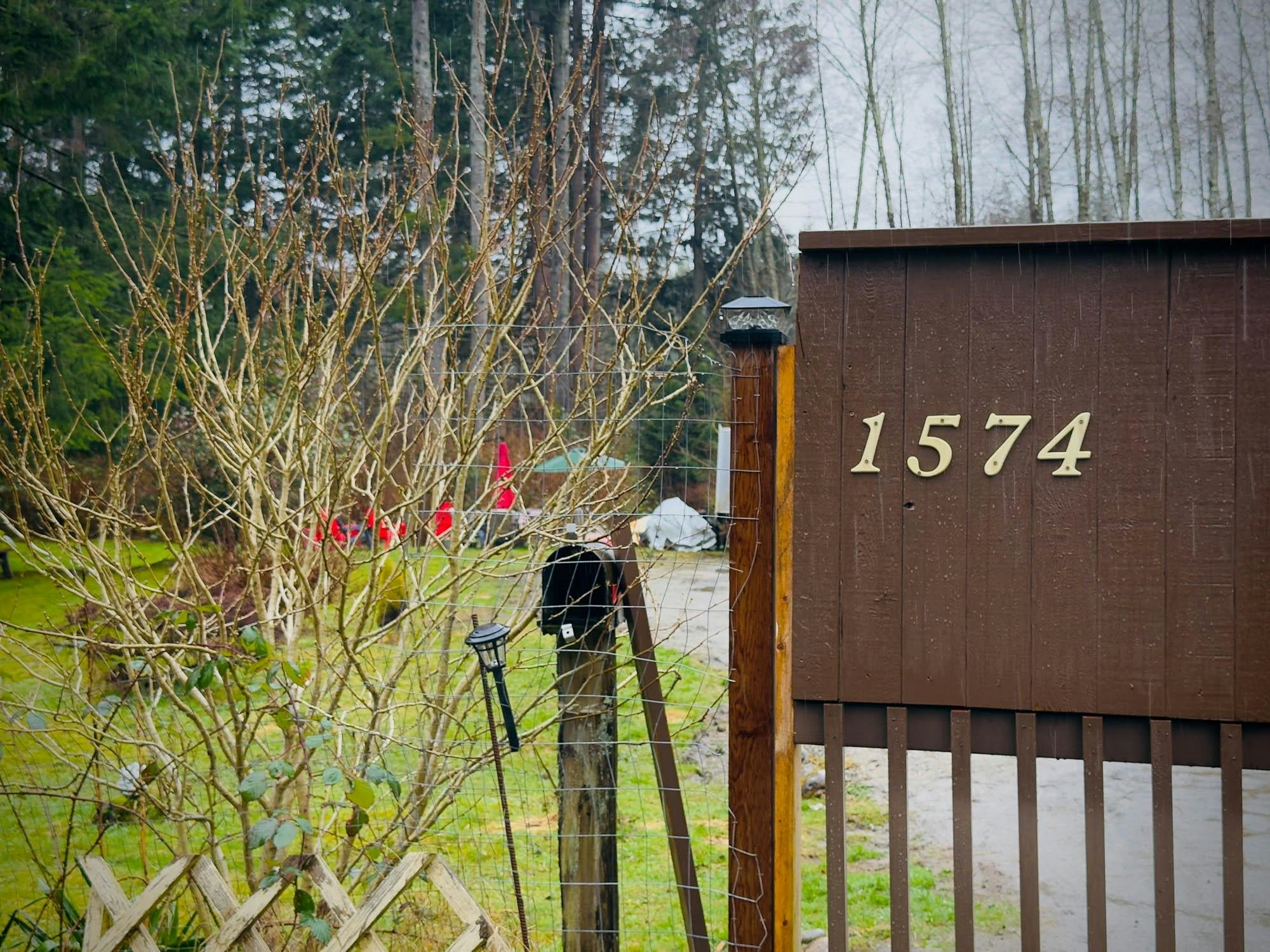 1574 Burton Road, Gibsons, BC, V0N 1V2
