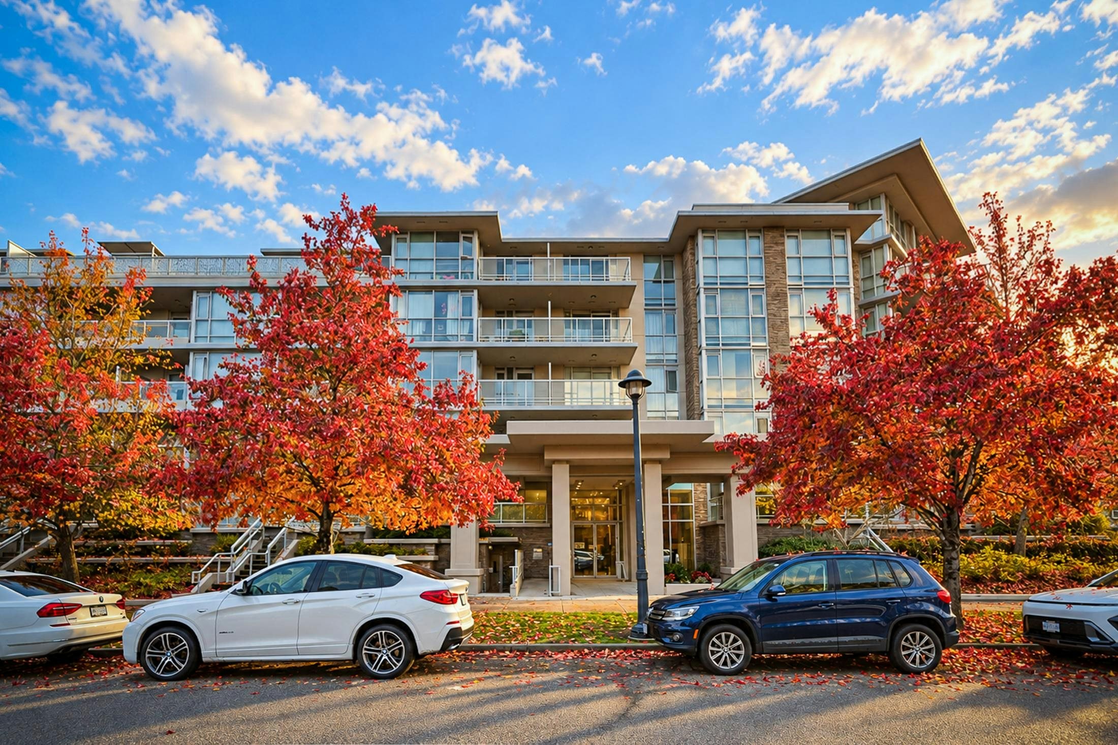 102-9373 Hemlock Drive, Richmond, BC, V6Y 0A9