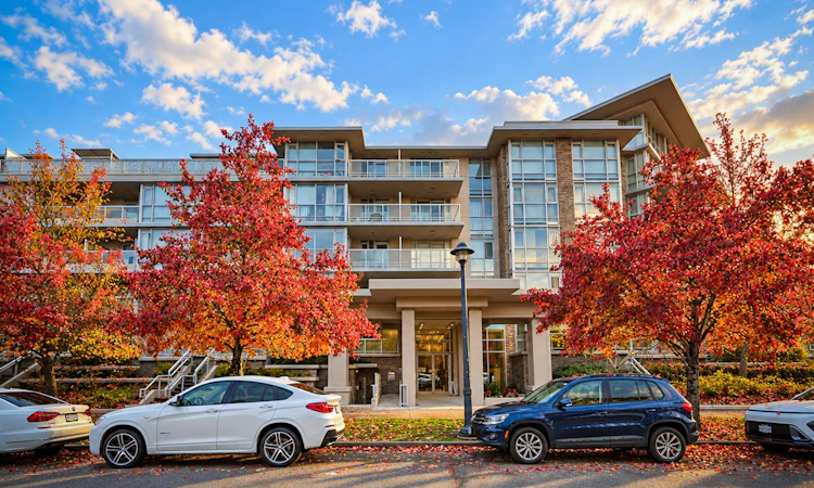 102-9373 Hemlock Drive
