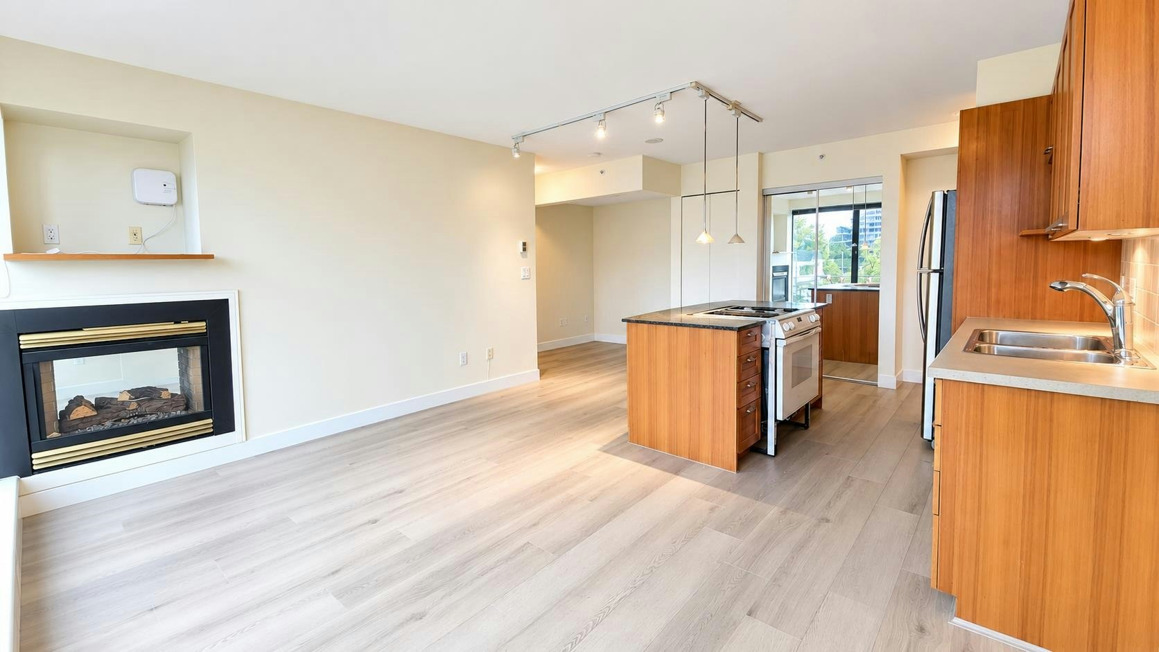 608-1723 Alberni Street, Vancouver, BC, V6G 3G9 - 3