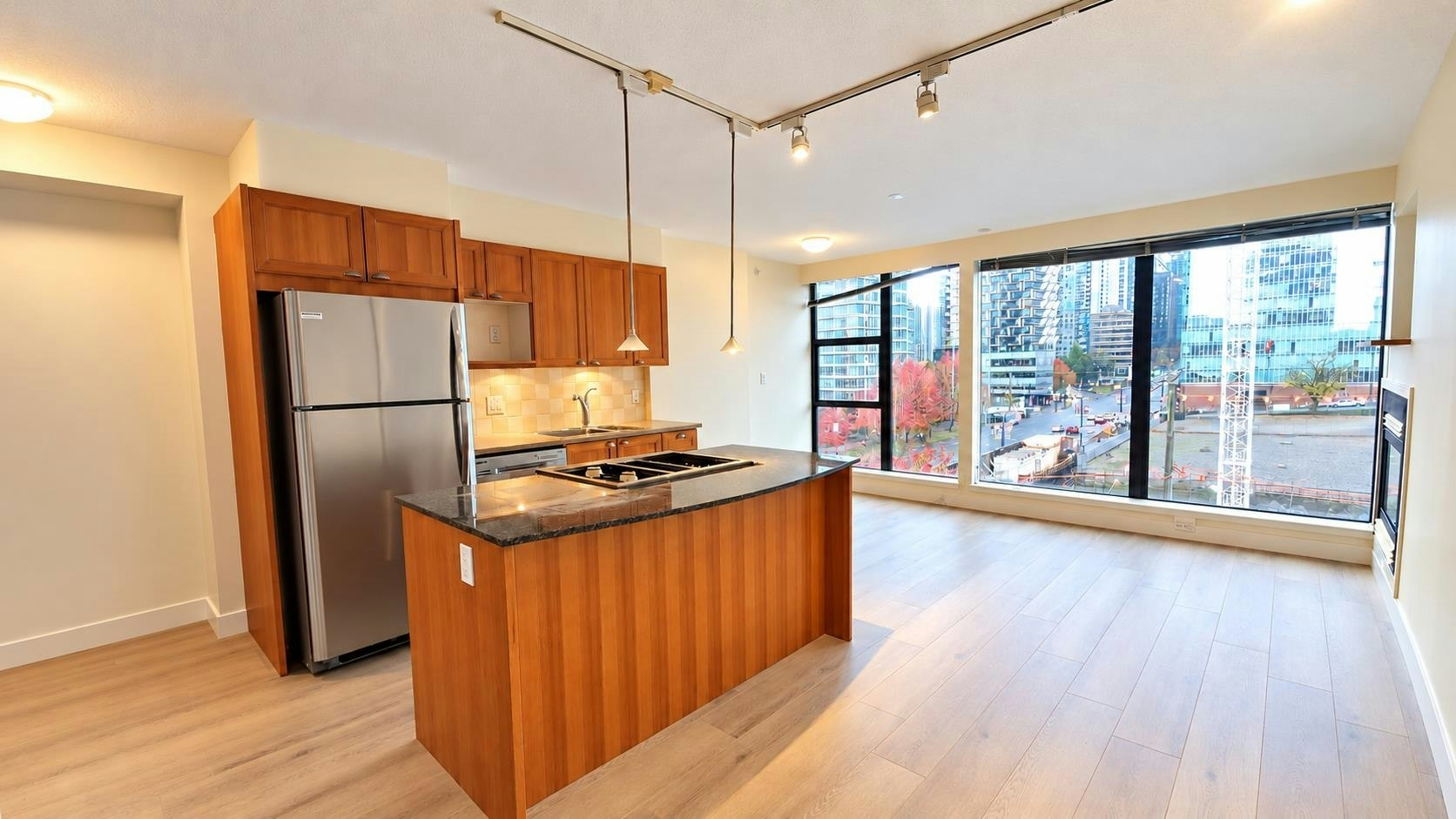 608-1723 Alberni Street, Vancouver, BC, V6G 3G9 - 2