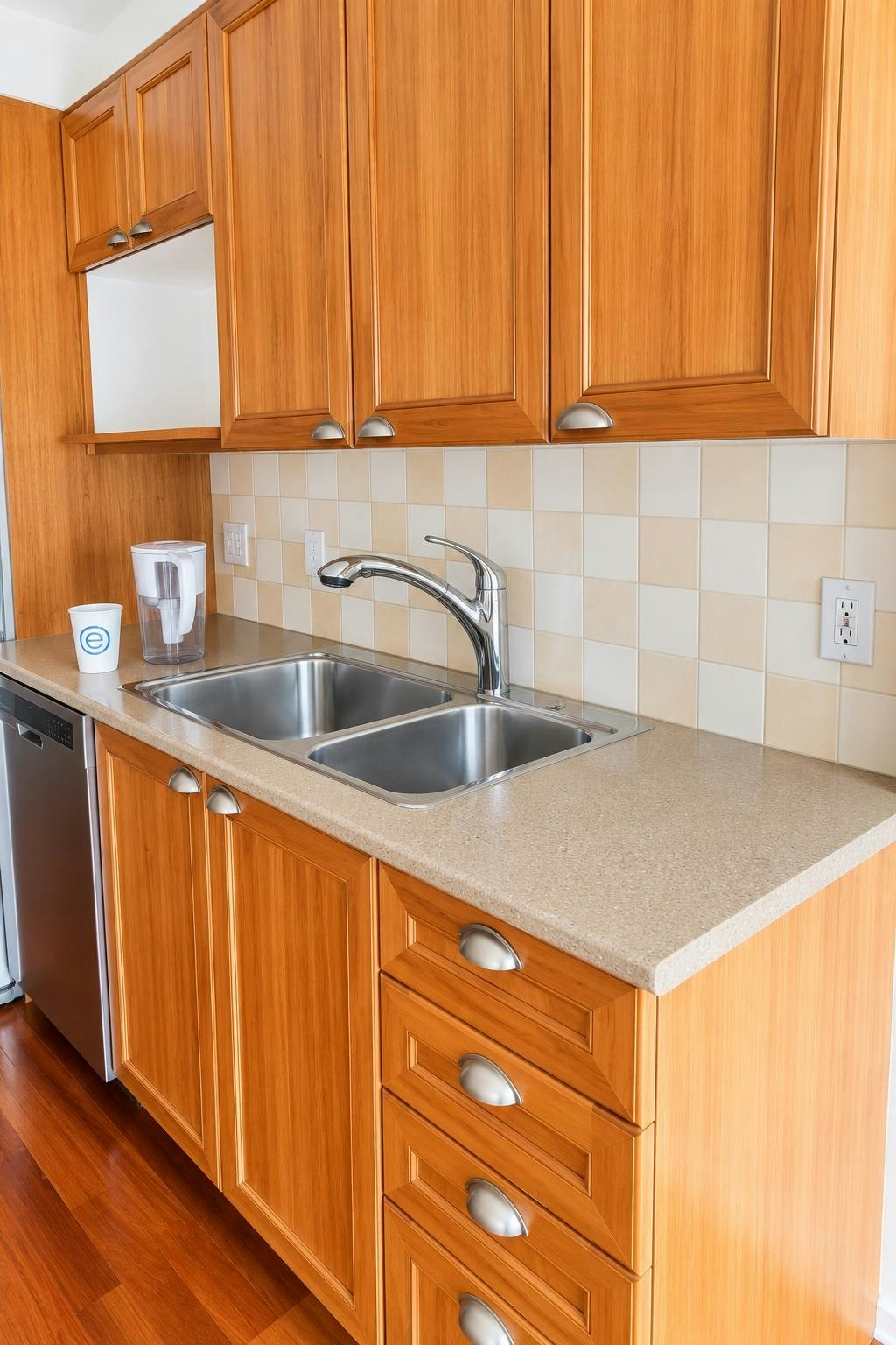 608-1723 Alberni Street, Vancouver, BC, V6G 3G9 - 8