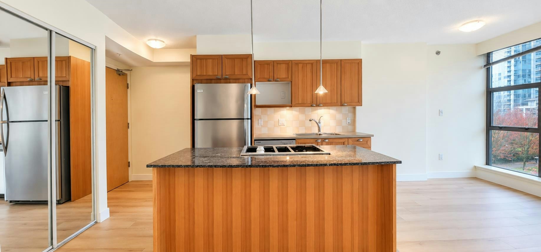 608-1723 Alberni Street, Vancouver, BC, V6G 3G9 - 5