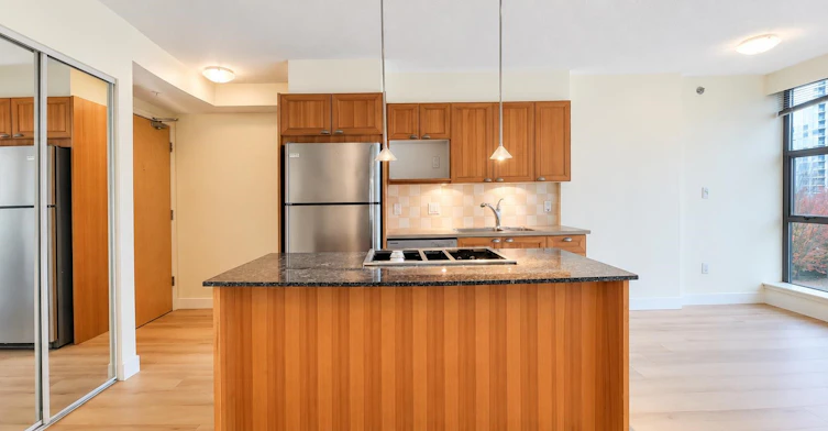608-1723 Alberni Street, Vancouver, BC, V6G 3G9 - 5