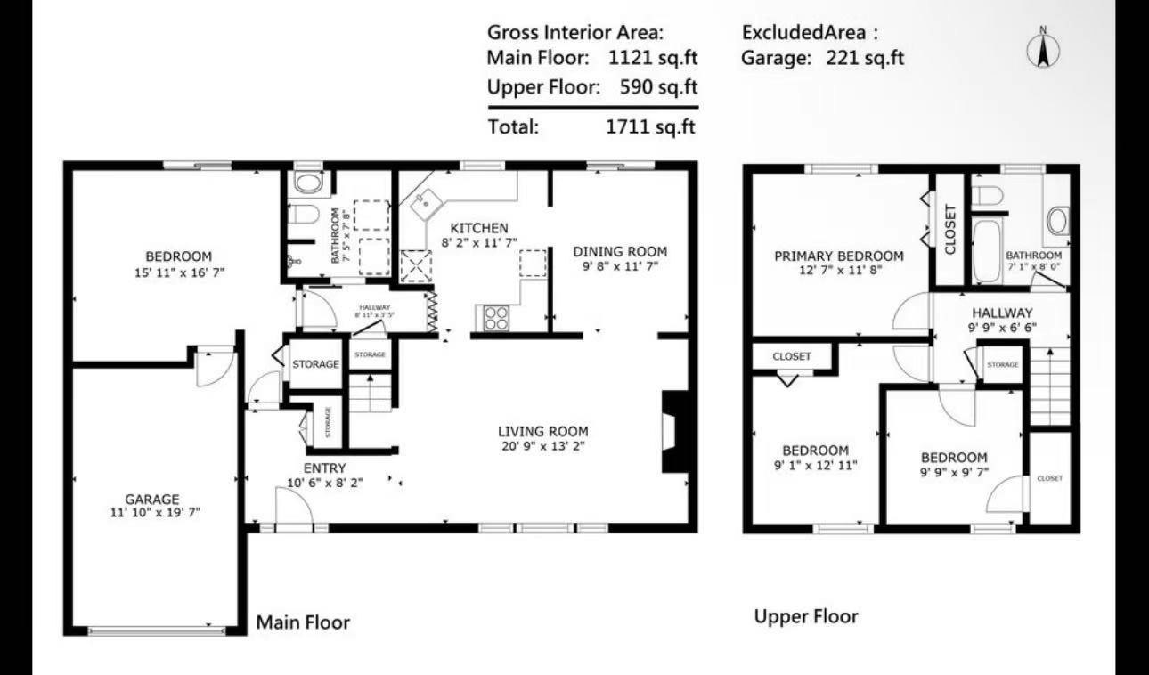 9000 Glenbrook Drive, Richmond, BC, V7A 1X9 - 16