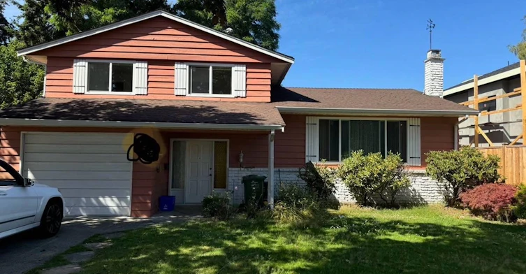 9000 Glenbrook Drive, Richmond, BC, V7A 1X9