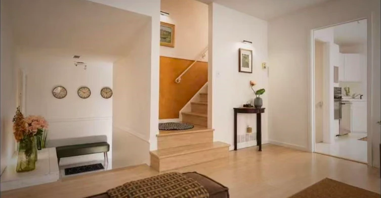 9000 Glenbrook Drive, Richmond, BC, V7A 1X9 - 4