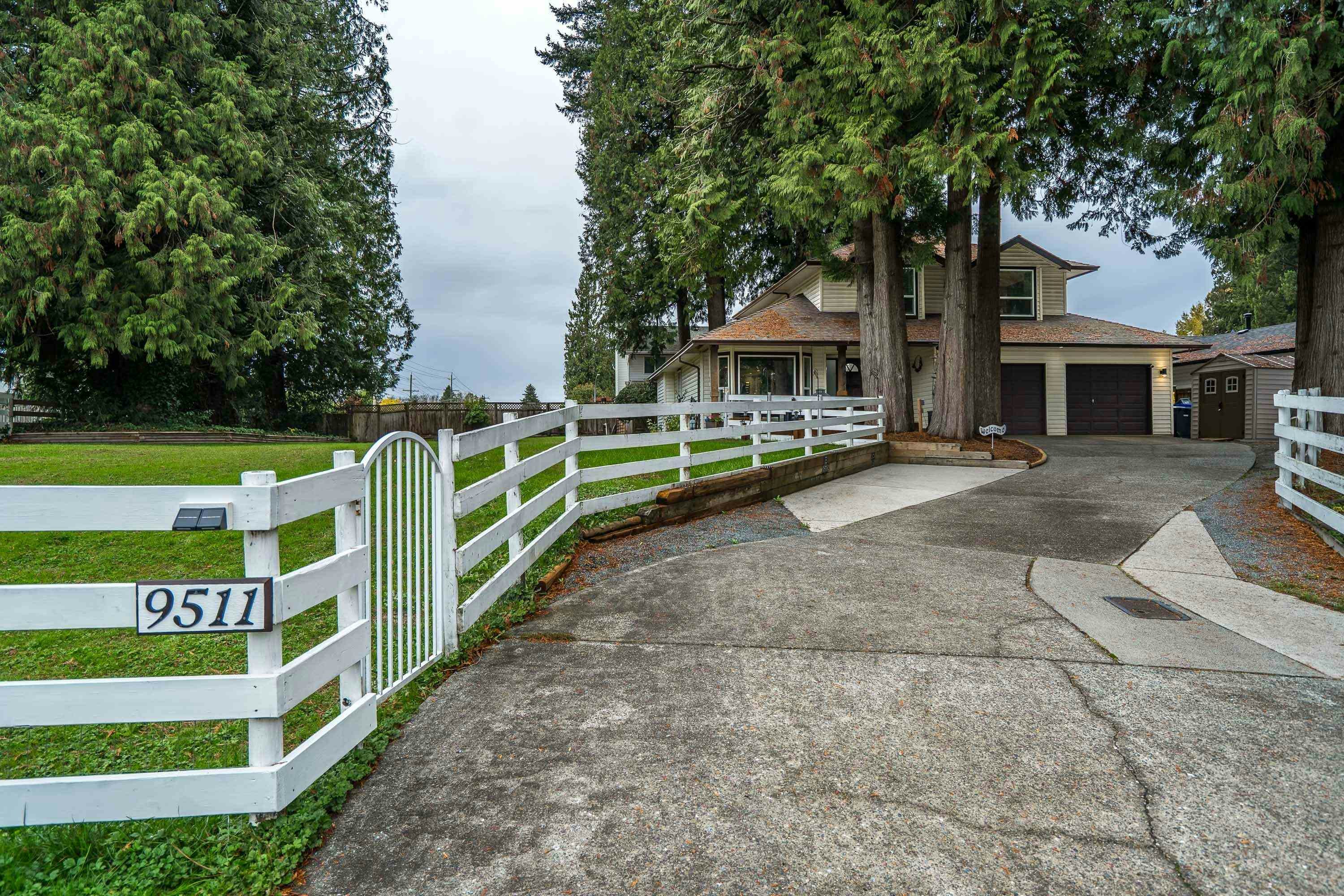 9511 209a Street - 2
