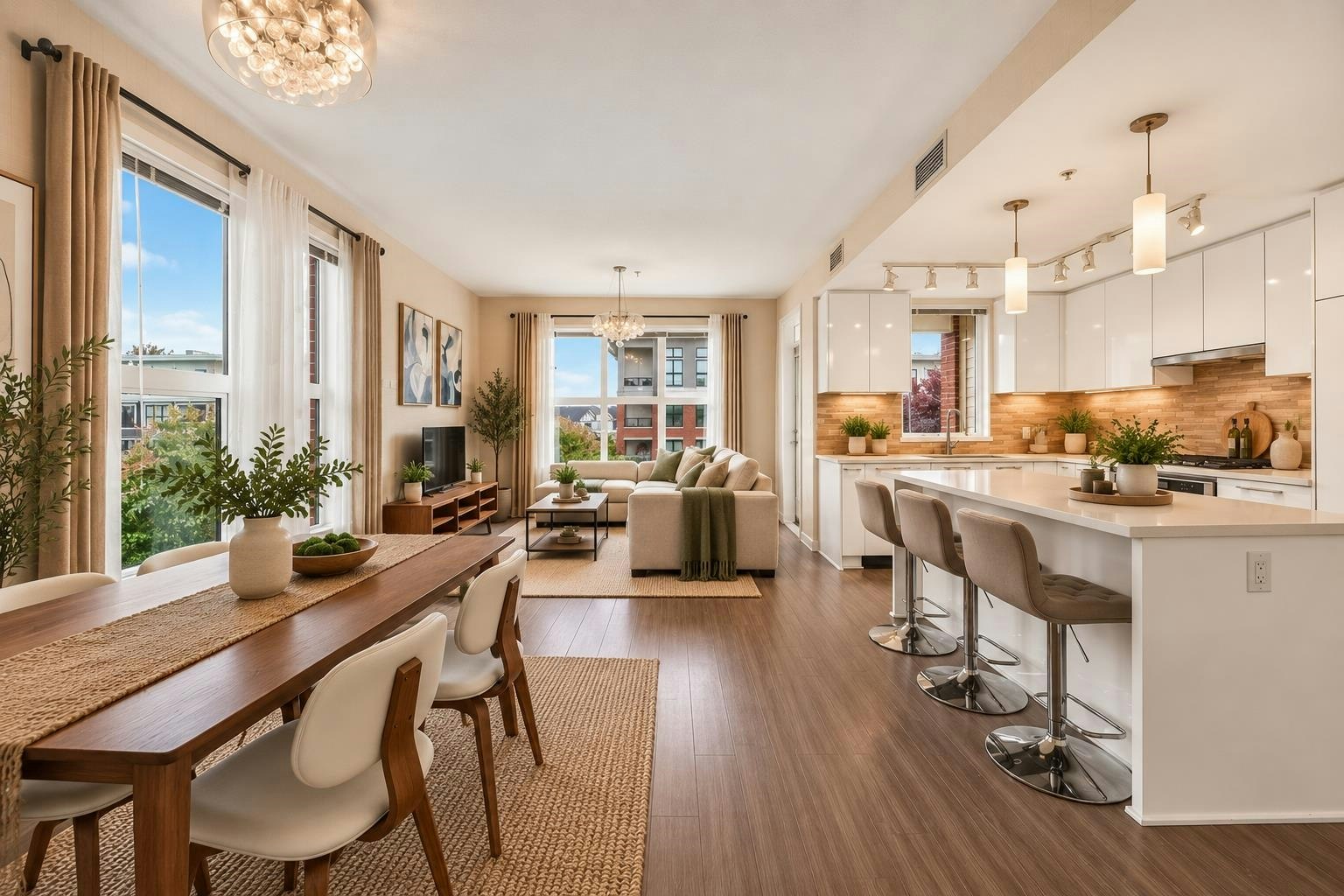 311-9551 Alexandra Road, Richmond, BC, V6X 0S6