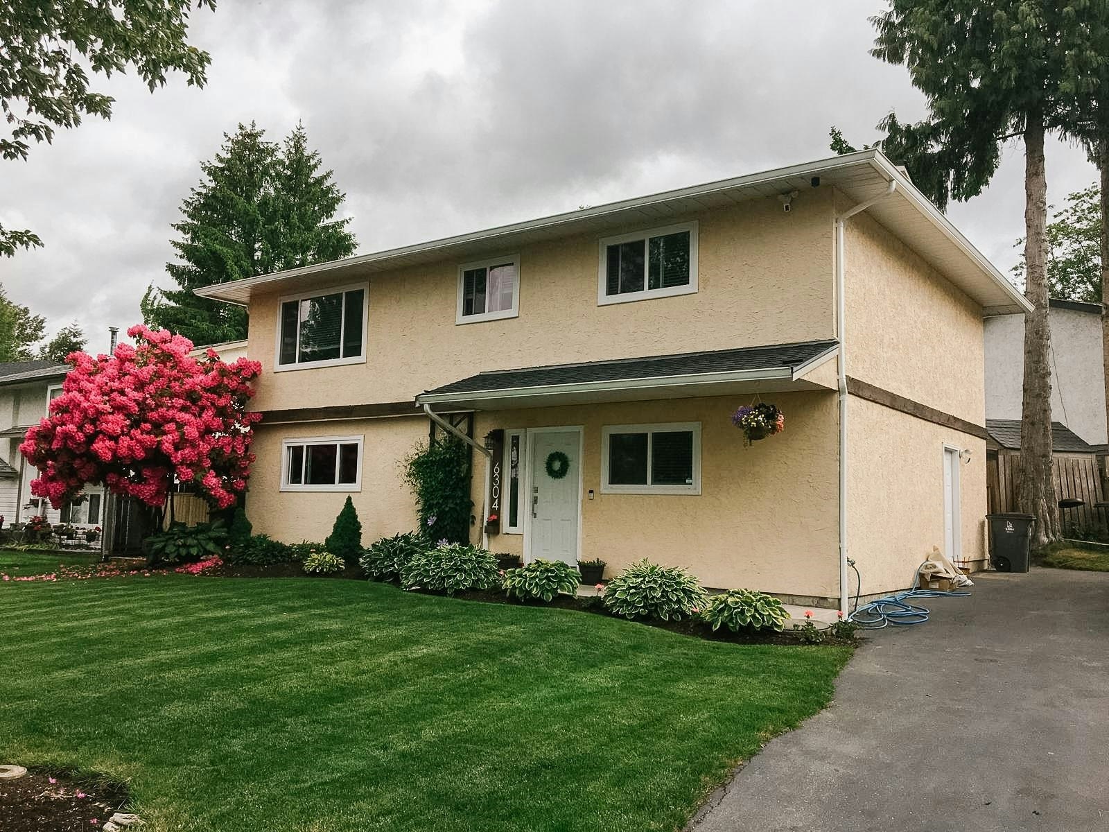 6304 Sundance Drive, Surrey, BC, V3S 8A9