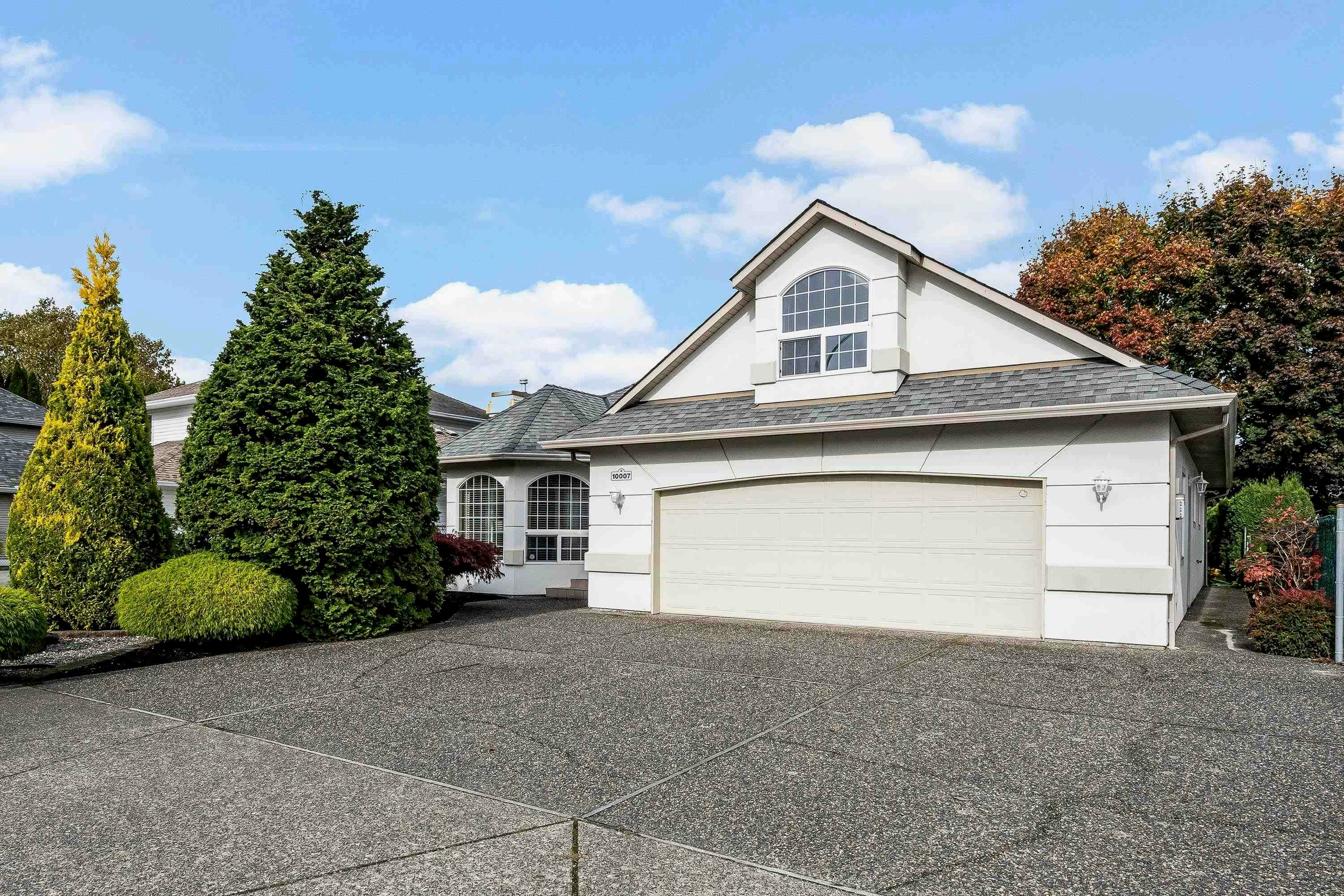 10007 Merritt Drive, Chilliwack, BC, V2P 7Z2
