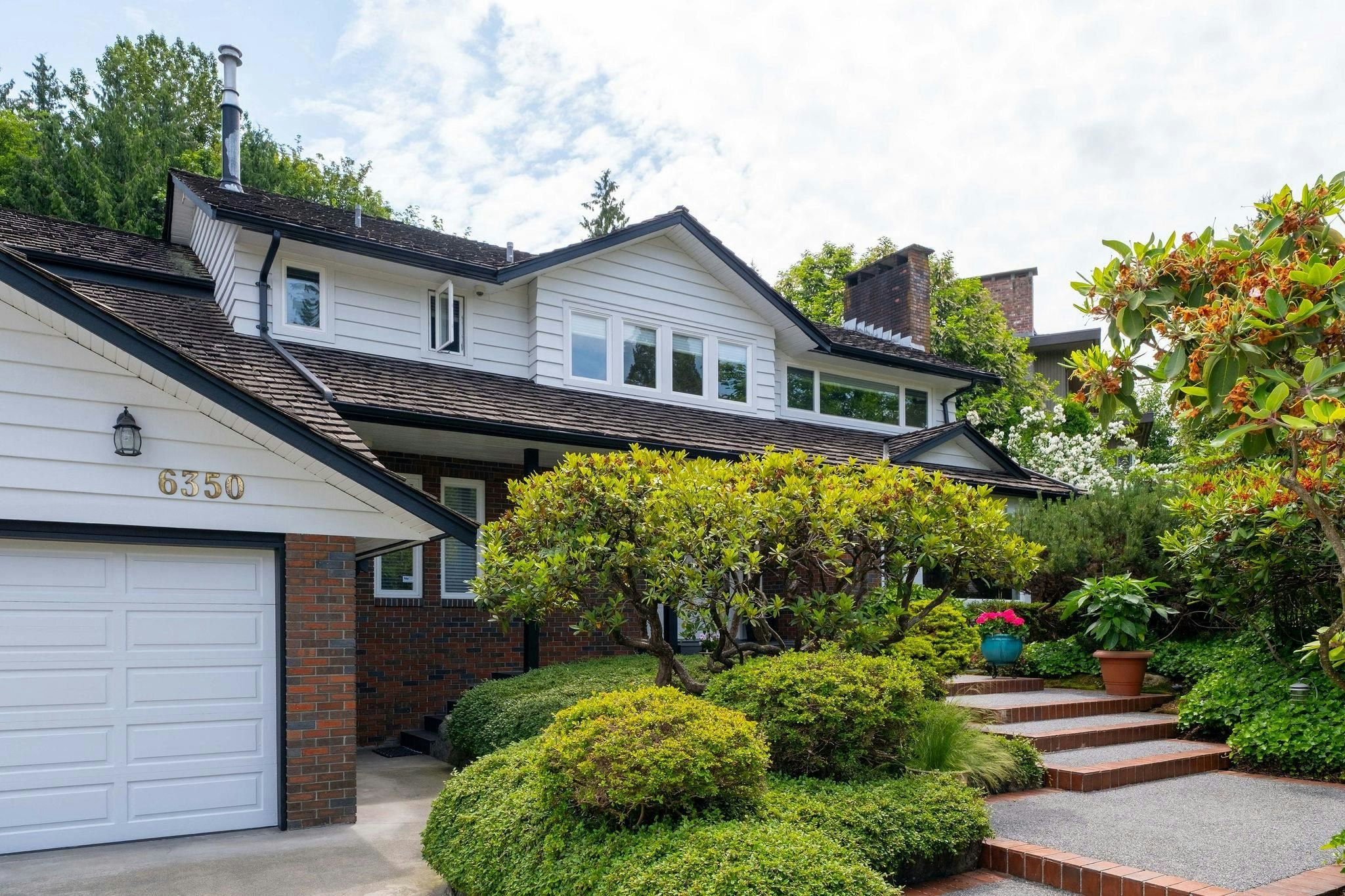 6350 Buckingham Drive, Burnaby, BC, V5E 2A7