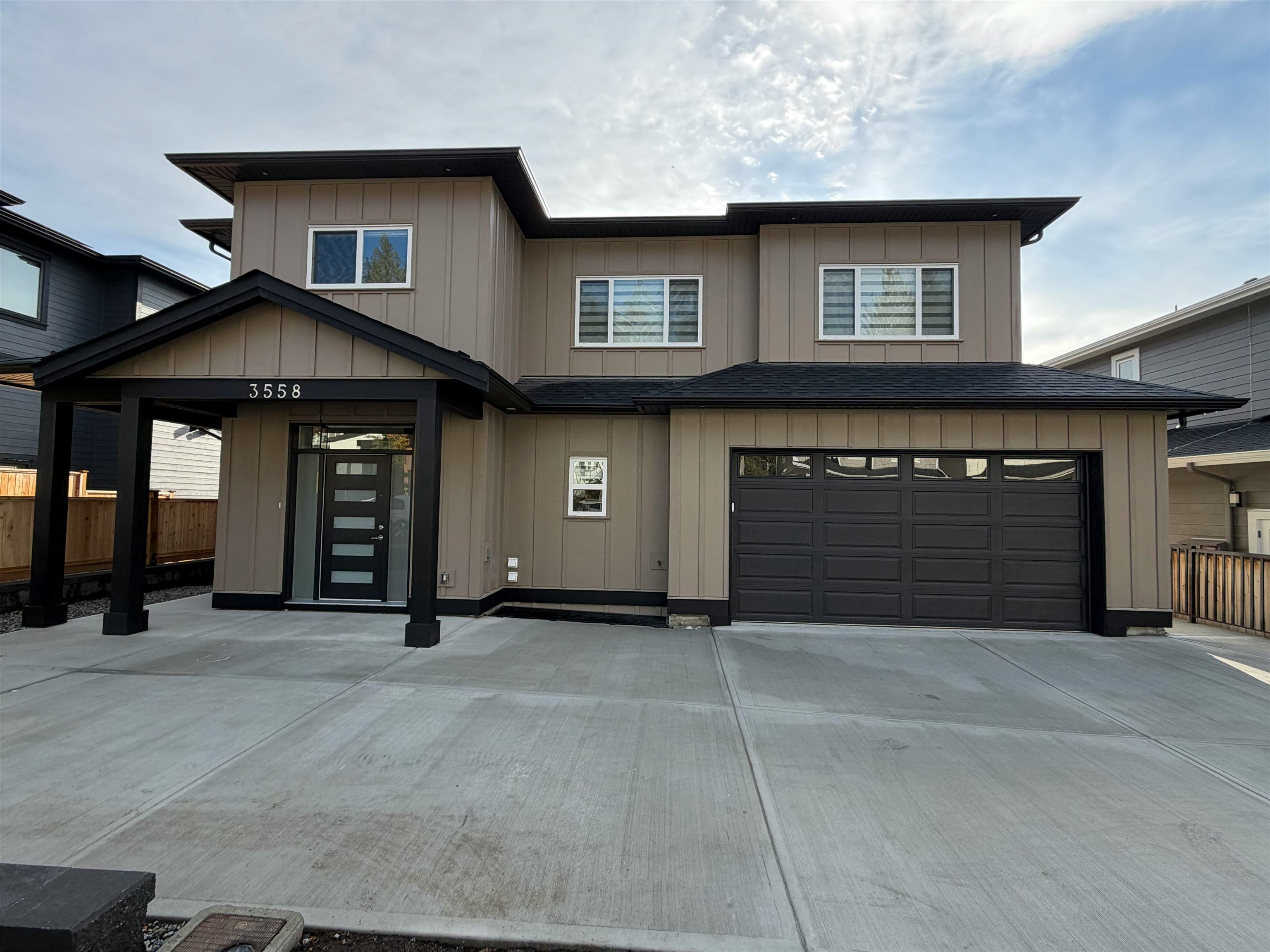 3558 Monson Crescent, Coquitlam, BC, V3B 0S2