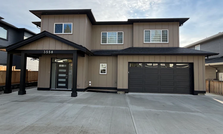 3558 Monson Crescent