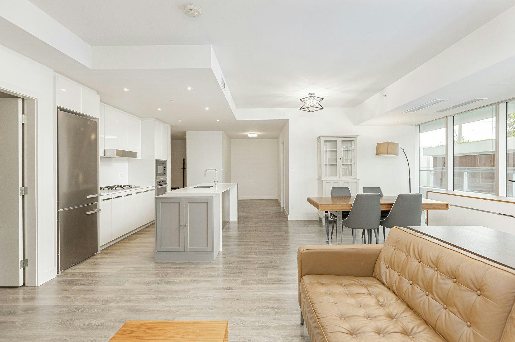 202-5688 Willow Street, Vancouver, BC, V5Z 3S4