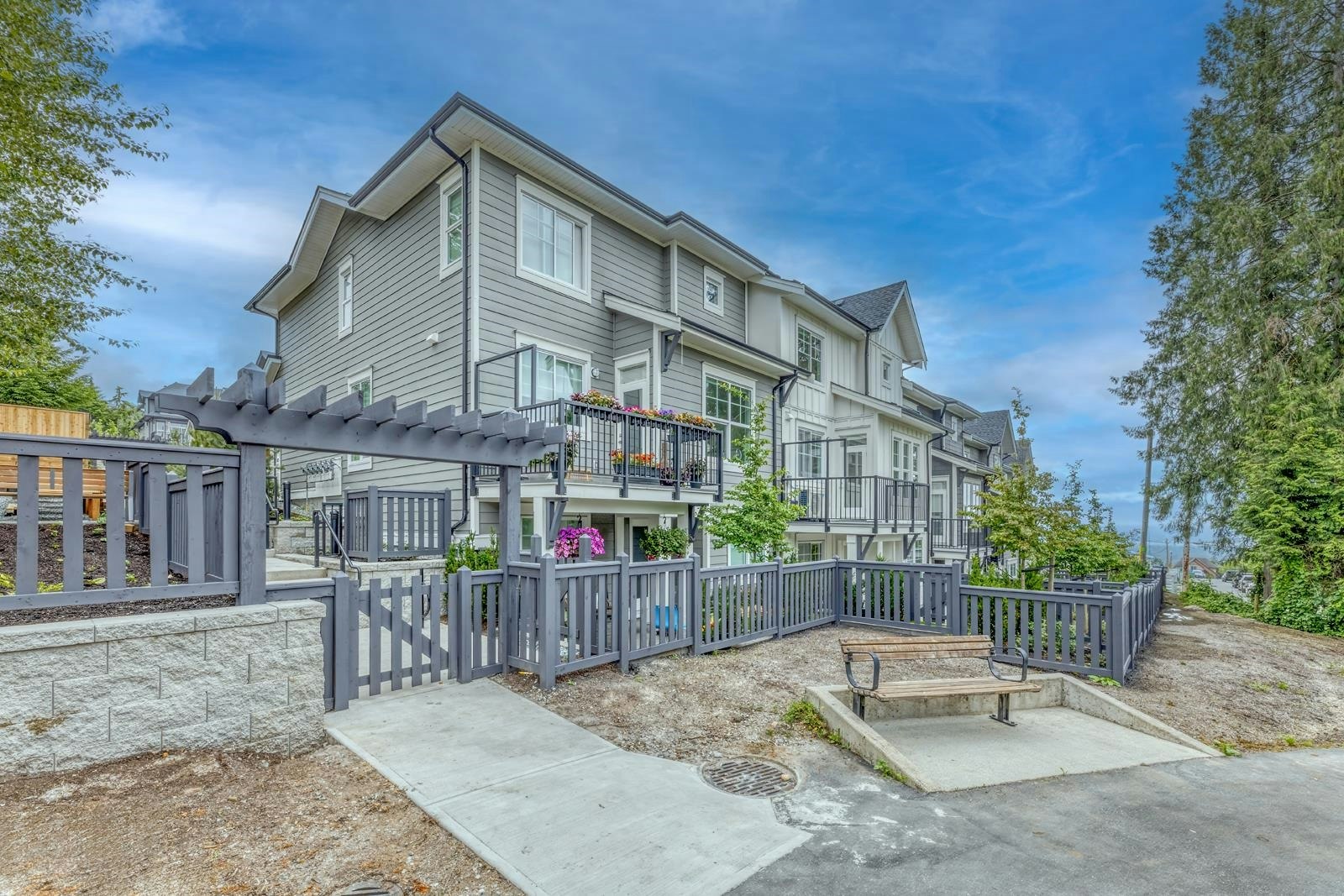 104-3421 Queenston Avenue, Coquitlam, BC, V3E 0V9