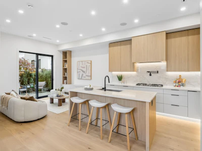 932 W 57th Street - 3