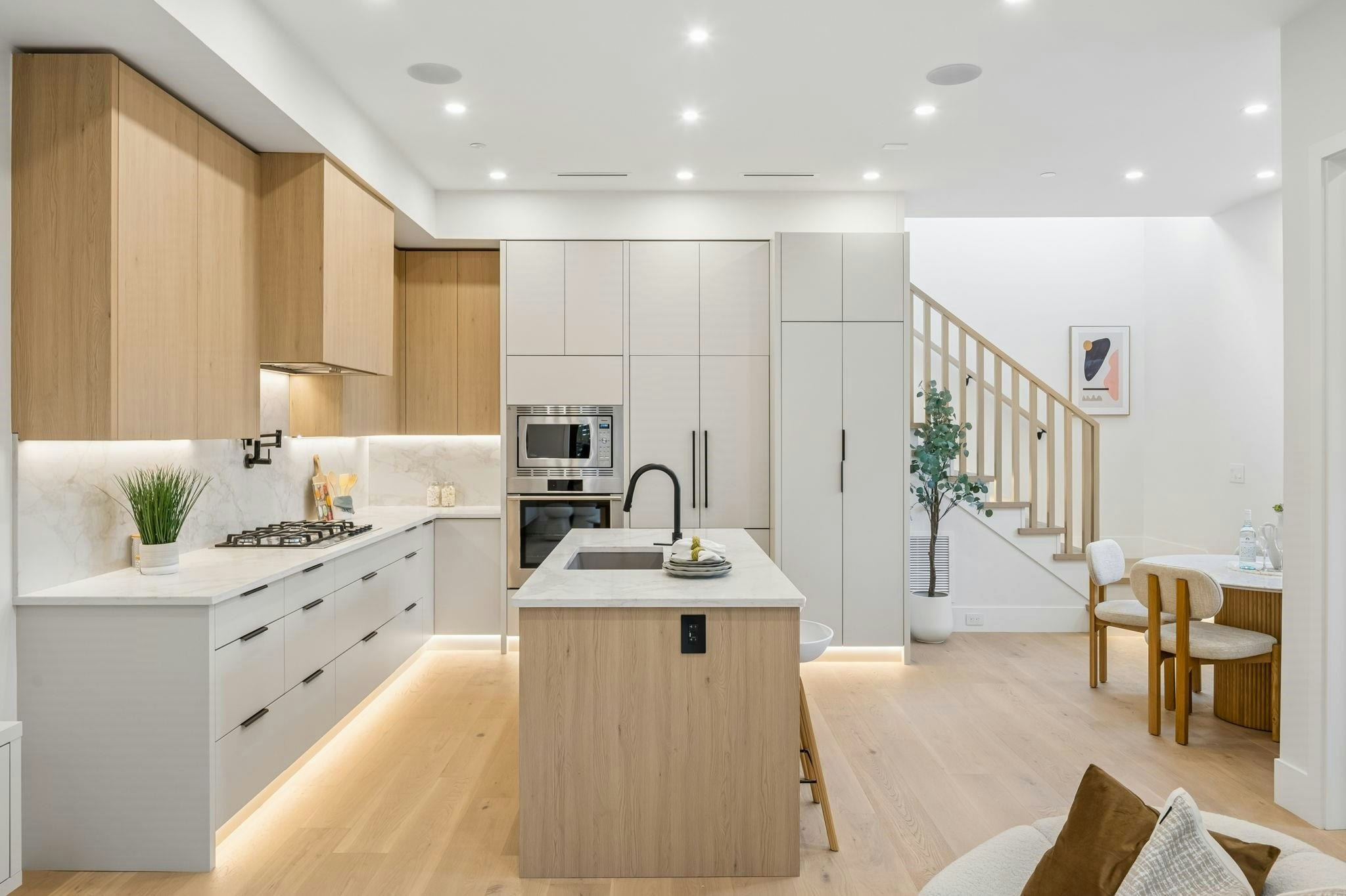 932 W 57th Street - 5
