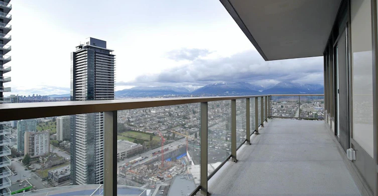 3307-4650 Brentwood Drive, Burnaby, BC, V5C 0C2 - 12
