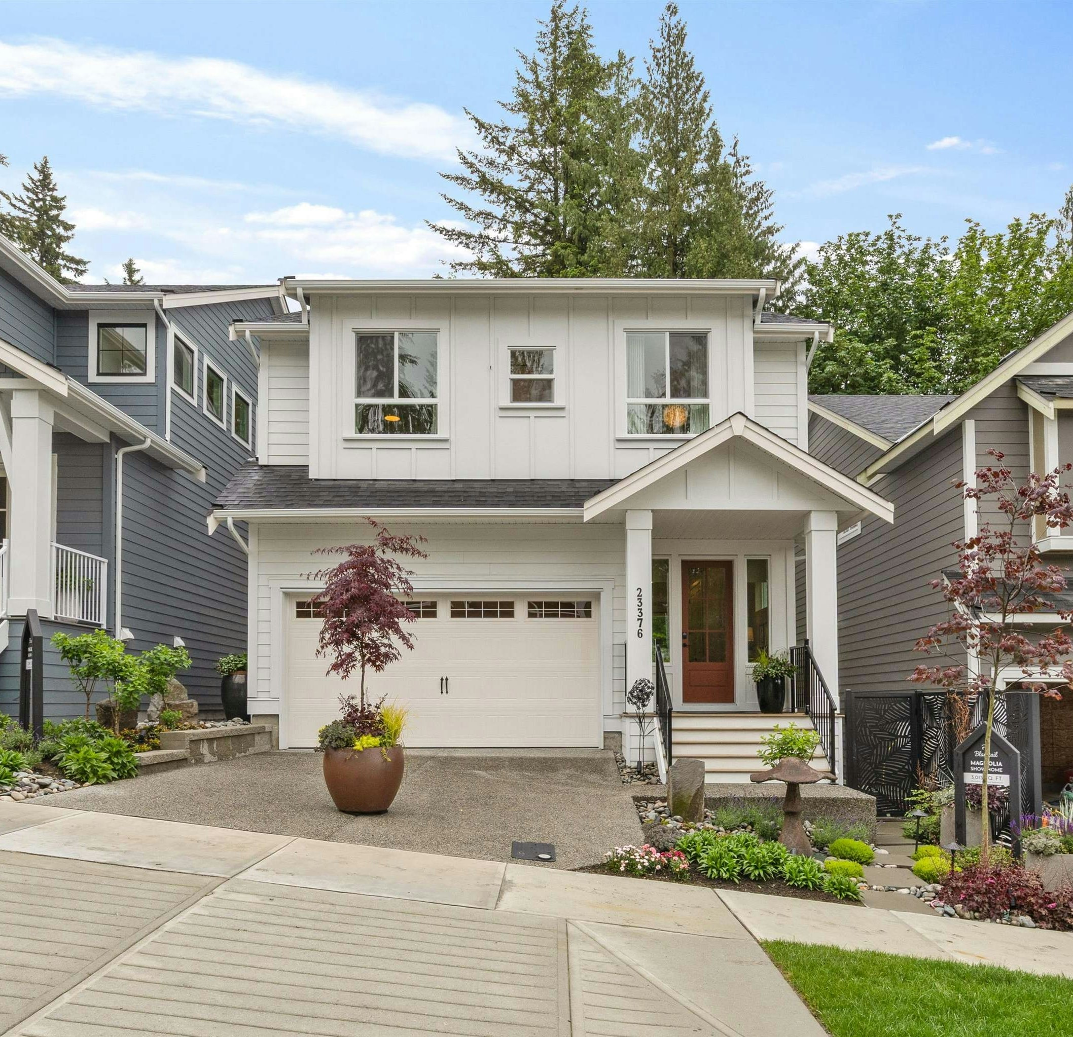 23345 Seymour Avenue, Maple Ridge, BC, V4R 0J7