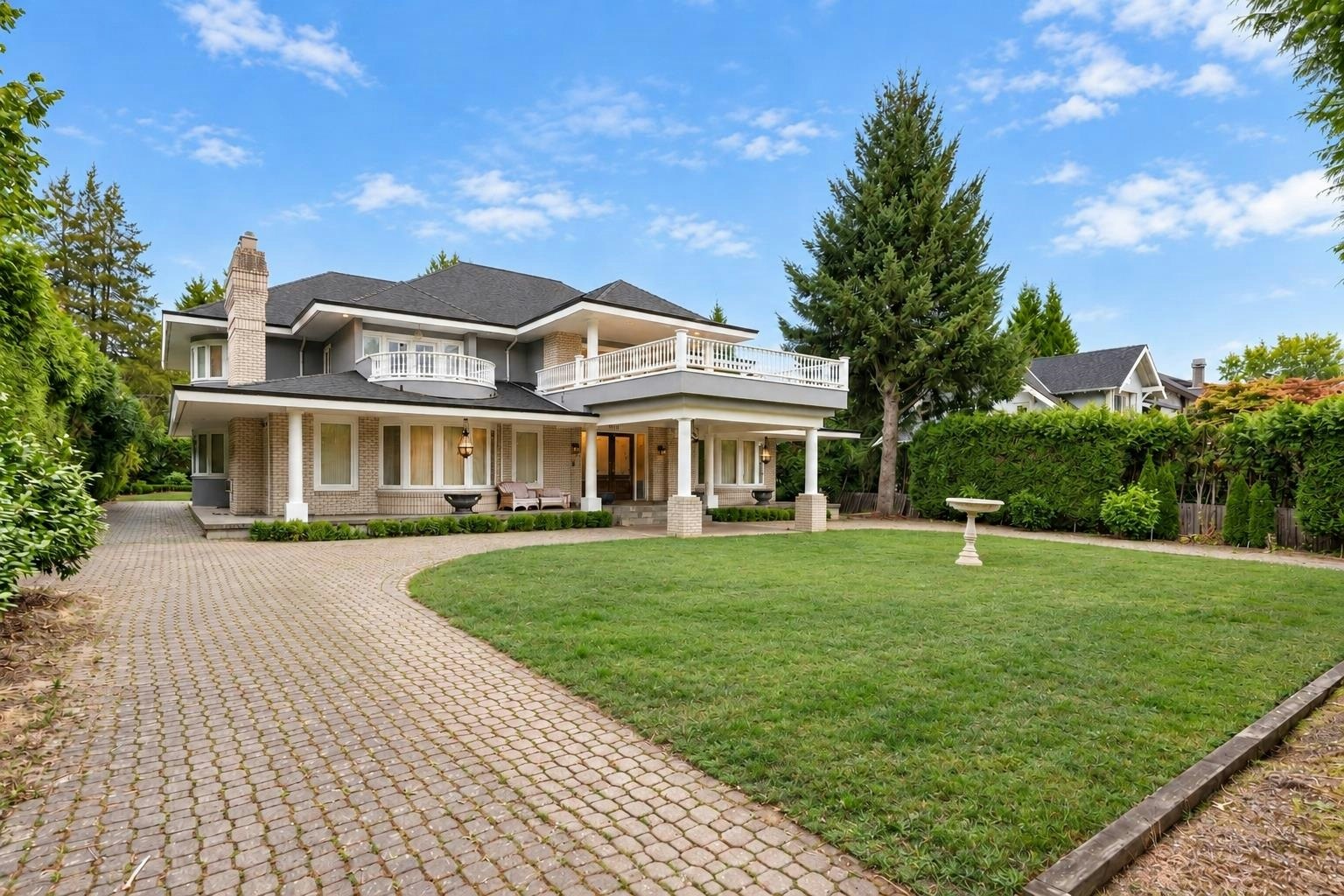 1277 W King Edward Avenue, Vancouver, BC, V6H 1Z8